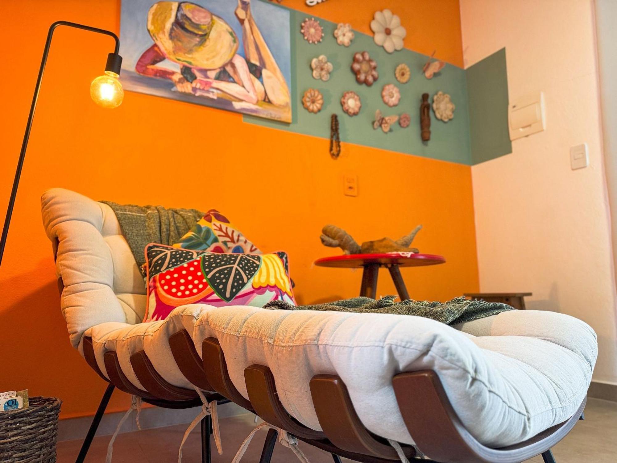 Casa Ramundo: Relaxe, Explore E Divirta-Se! Пенья Экстерьер фото