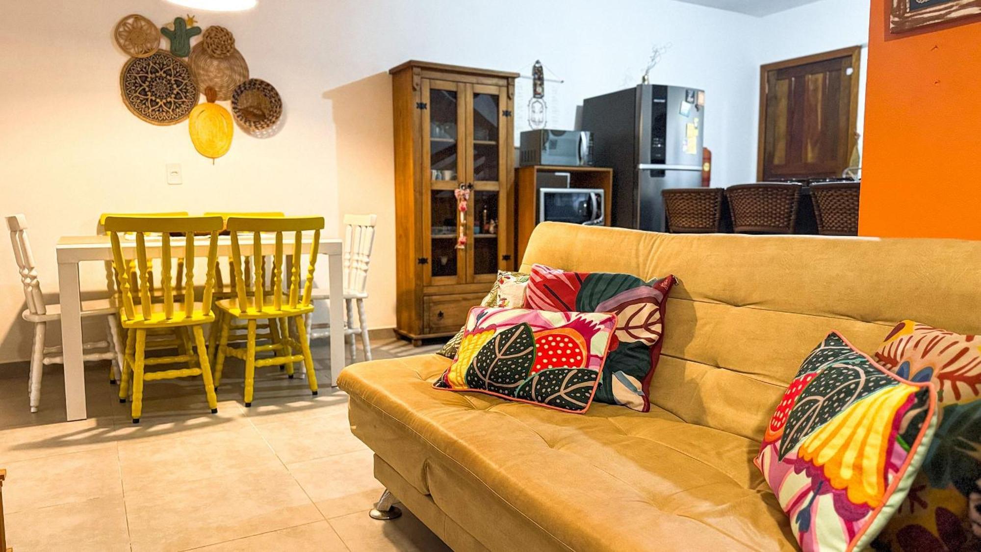 Casa Ramundo: Relaxe, Explore E Divirta-Se! Пенья Экстерьер фото