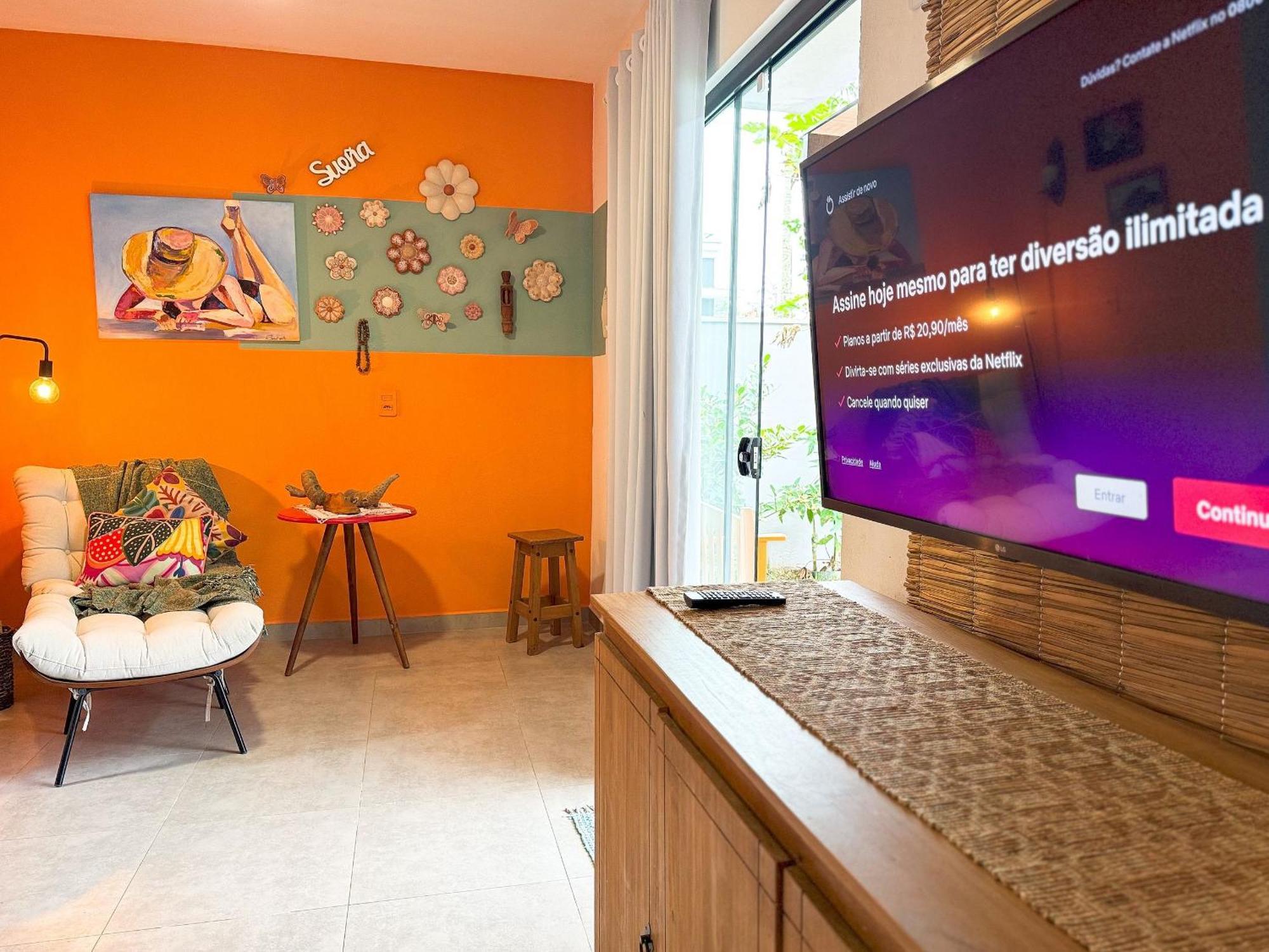 Casa Ramundo: Relaxe, Explore E Divirta-Se! Пенья Экстерьер фото